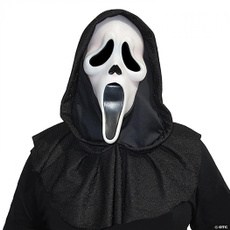 ghost, Superhero, unisex, Masks