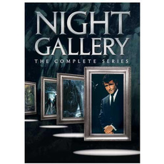 Box, nightgallerycompleteserie, dvdsmoive, nightgallerymovie