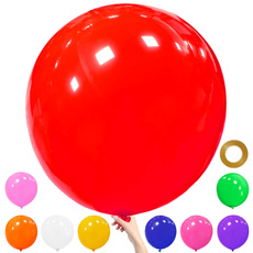 latex, jumboballoon, Outdoor, birthdayweddingdecorationballoon