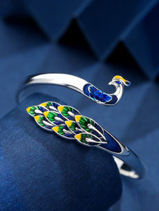 Sterling, cloisonne, Jewelry, Gifts