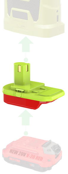 powertoolpartsaccessorie, Battery Pack, Power & Hand Tools, toolshomeimprovement