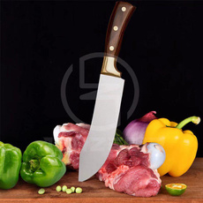 slaughterknife, Steel, Kitchen & Dining, Stainless Steel
