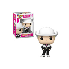 Movie, westernken, Barbie