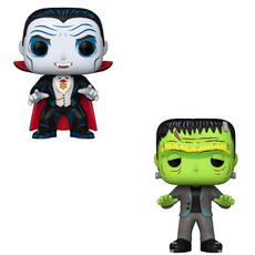 draculafrankenstein