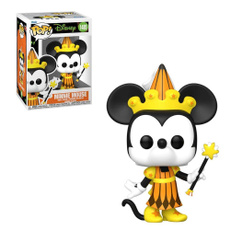 Mouse, minniemouse, Halloween, Disney