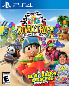 outrightgame, Travel, trip