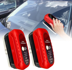 glasscleaningboard, longlastingprotection, easyapplication, automotiveoilfilmcleaningbrush