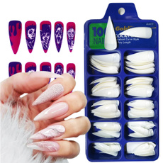 art, Beauty, FRENCH, Nails