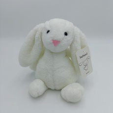 Toy, Plush, rabbit, Animal
