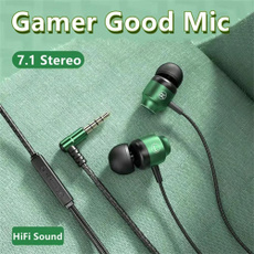 ipad, Microphone, noise, Earphone