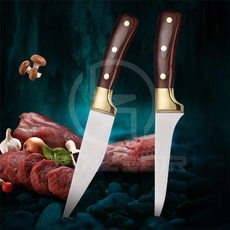 Steel, Blade, fish, Stainless Steel