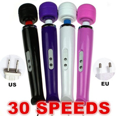 meridianmassager, Head, relaxersmassager, Magic