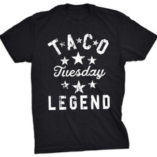 short sleeves, Funny, Shorts, Necks