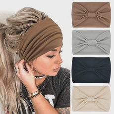 Cotton, elasticsportheadband, yogabandanabandage, Yoga