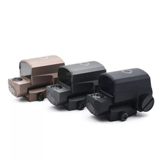 greendot, Holographic, Optic, Hunting