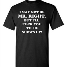 Funny, right, Humor, Shirt