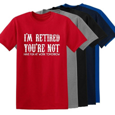 dad, Funny, Shorts, retired