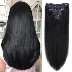 lights, human hair, Hair Extensions, remyhumanhairextension