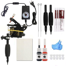 tattoo, tattookit, Beauty, Tattoo Supplies