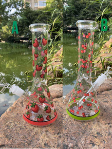 water, glasswaterpipe, glass pipe, Pipe