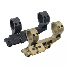 Hunting, reddotsight, Mount, dualring