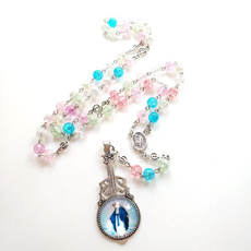 Stone, rosary, brone, Chain
