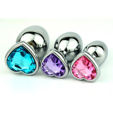 Heart, DIAMOND, Jewelry, Silver hearts
