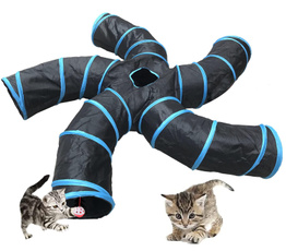 circularcattunnel, cattunnel, rabbit, cathole