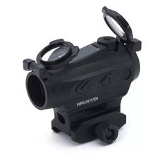 reddotsight, Hunting, reticle, Durable
