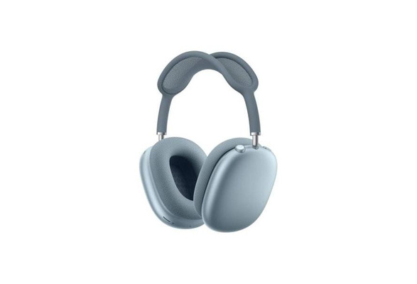 Apple AirPods Max Blue USB-C ITA MWW63ZM/A Headphones | Wish