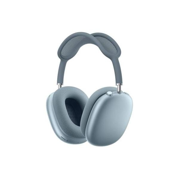 Apple AirPods Max Blue USB-C ITA MWW63ZM/A Headphones | Wish