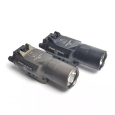 Flashlight, x300ub, weaponlight, led