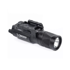 Flashlight, weaponlight, led, Optic