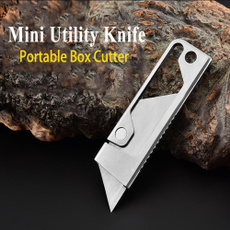 Heavy, Mini, outdoorknife, Heavy Duty