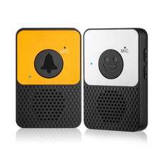 voiceintercomdoorbell, communicationdoorbell, fullduplex, Office