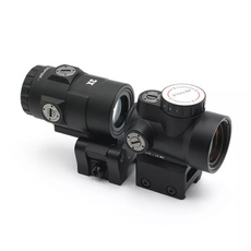 Adjustable, Hunting, Optic, reticle