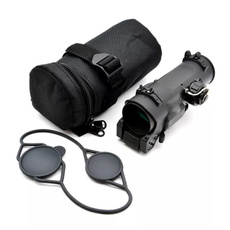 Optic, Hunting, 1x, reddotsight