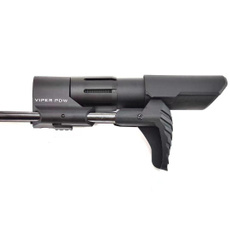 bohan, pdx, pdw, telescopic