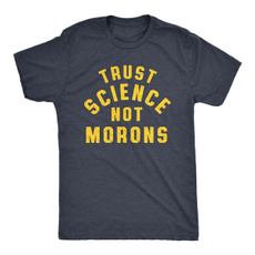 Funny, Graphic, Shirt, Sleeve
