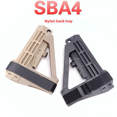 tailstock, ctr, sba, rearsupport