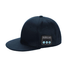 American, Music, european, Cap