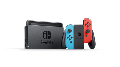 Blues, Video Games, Console, Nintendo
