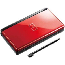 Video Games, Red, Nintendo