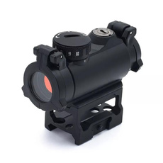Optic, Hunting, Waterproof, 1x