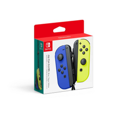 Blues, Video Games, Neon, Yellow