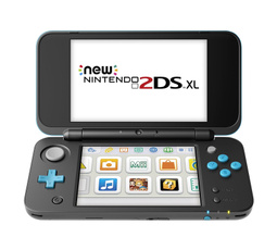 Video Games, Console, Nintendo