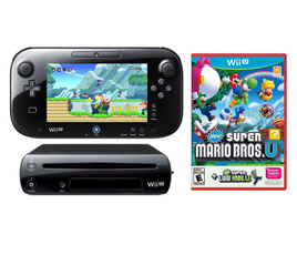 Video Games, Console, Nintendo Wii, Nintendo