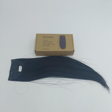 hair, Women's Fashion, black, Women