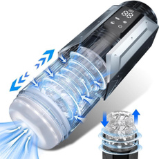 sextoy, oralsex, pocketpussy, Waterproof