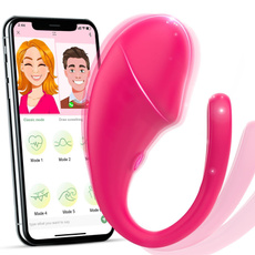 Mini, sextoy, Sex Product, Remote